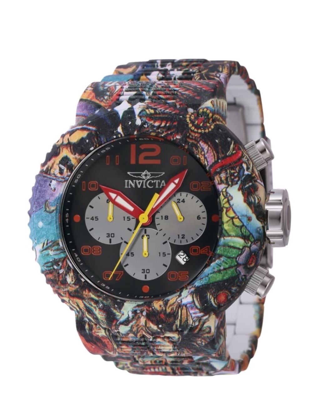 Invicta